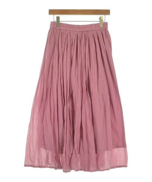 Samansa Mos2 กระโปรงยาว/แม็กซี่ยาว