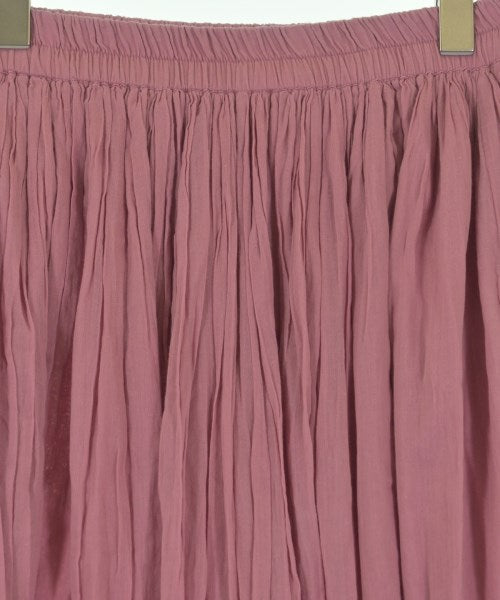 Samansa Mos2 กระโปรงยาว/แม็กซี่ยาว