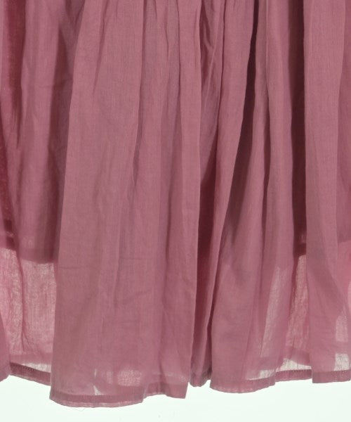 Samansa Mos2 กระโปรงยาว/แม็กซี่ยาว