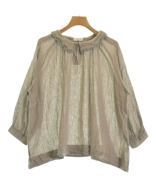 Samansa Mos2 เสื้อสตรี