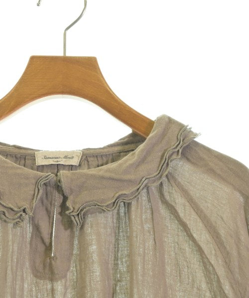 Samansa Mos2 เสื้อสตรี