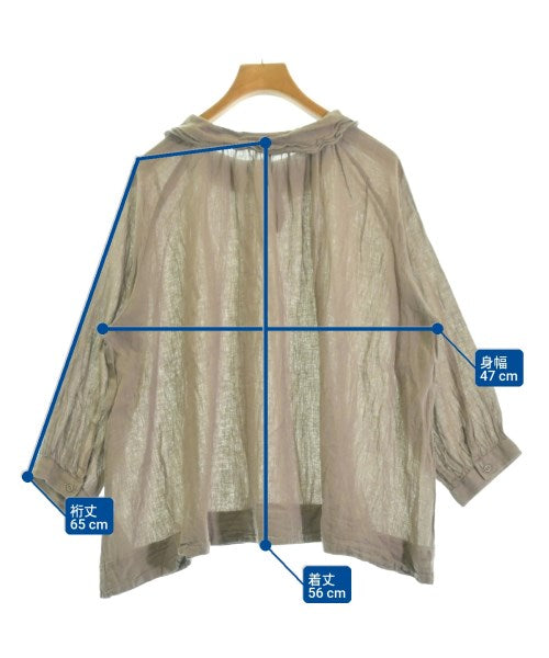 Samansa Mos2 เสื้อสตรี