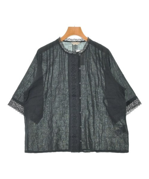 Samansa Mos2 เสื้อลำลอง