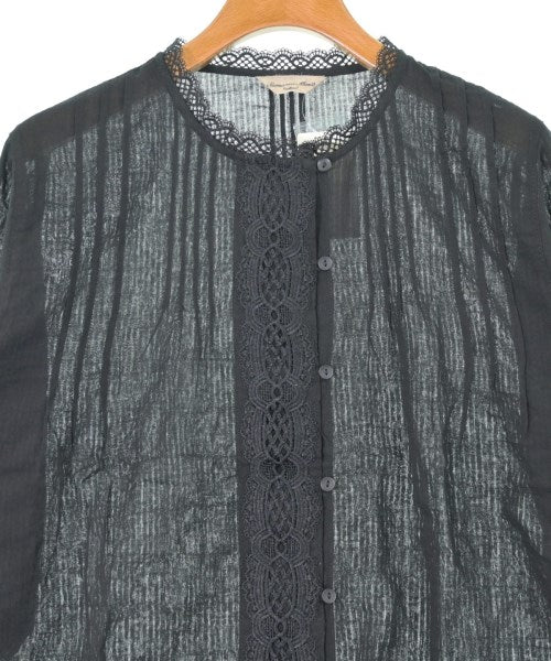 Samansa Mos2 เสื้อลำลอง