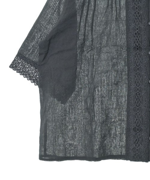 Samansa Mos2 เสื้อลำลอง