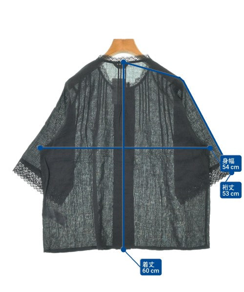 Samansa Mos2 เสื้อลำลอง