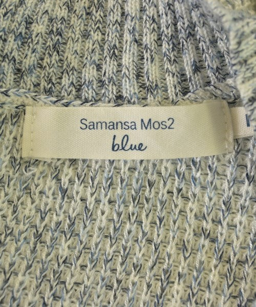 Samansa Mos2 เสื้อกันหนาว