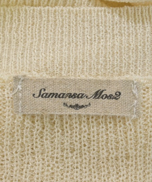 Samansa Mos2 เสื้อกั๊ก