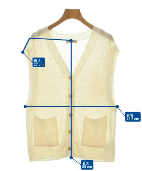 Samansa Mos2 เสื้อกั๊ก
