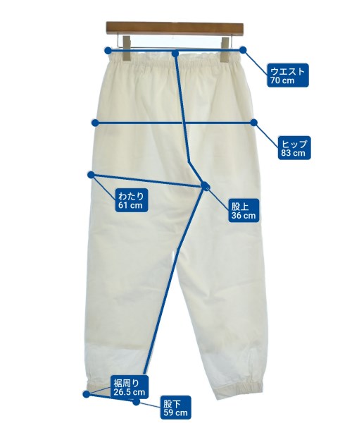 Samansa Mos2 กางเกง อื่น