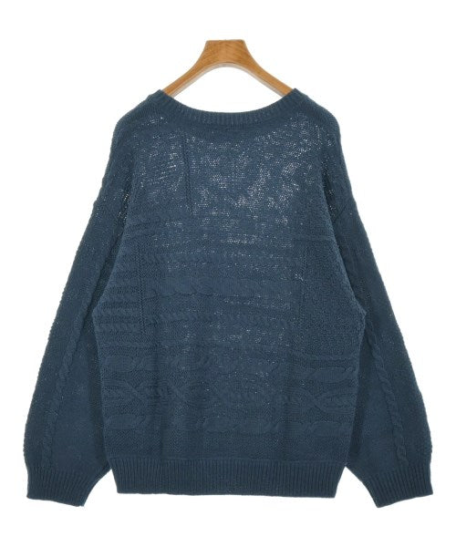 Samansa Mos2 เสื้อกันหนาว