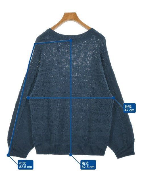 Samansa Mos2 เสื้อกันหนาว