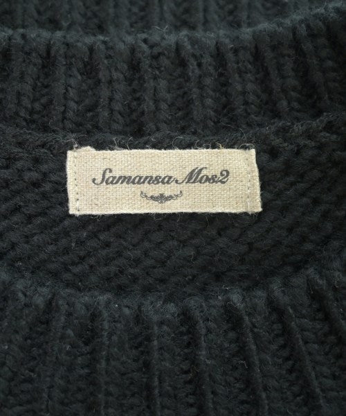 Samansa Mos2 เสื้อแขนกุด