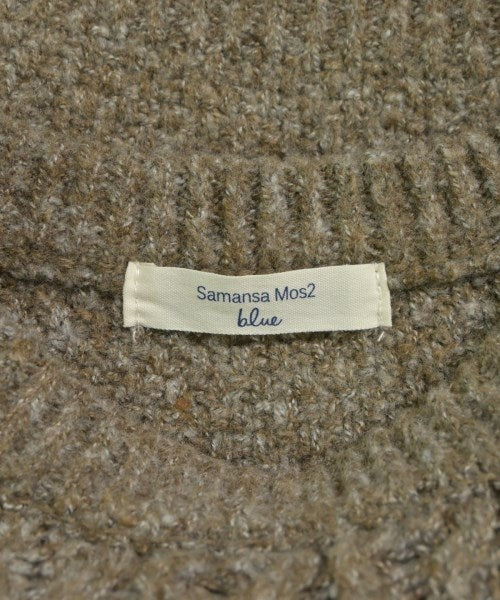 Samansa Mos2 เสื้อกั๊ก