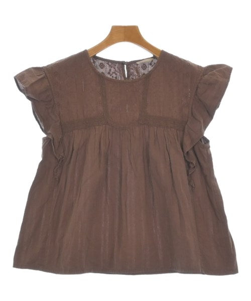 Samansa Mos2 เสื้อสตรี