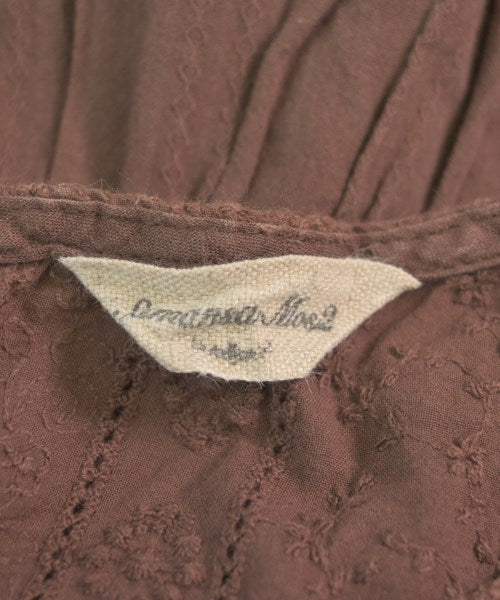 Samansa Mos2 เสื้อสตรี