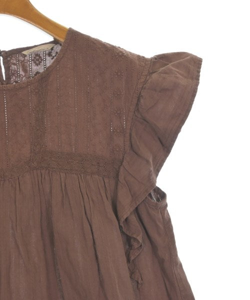 Samansa Mos2 เสื้อสตรี