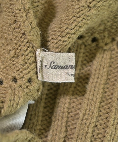 Samansa Mos2 เสื้อแขนกุด