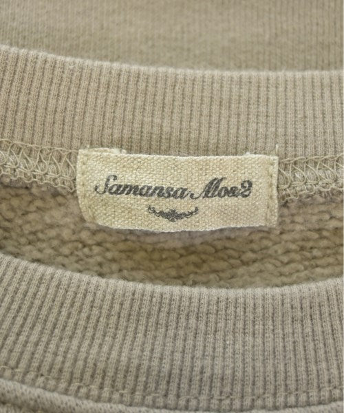 Samansa Mos2 เสื้อสเวตเตอร์