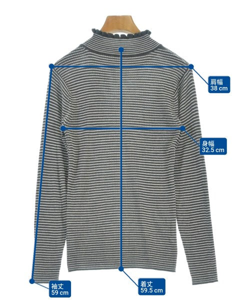 Samansa Mos2 เสื้อกันหนาว