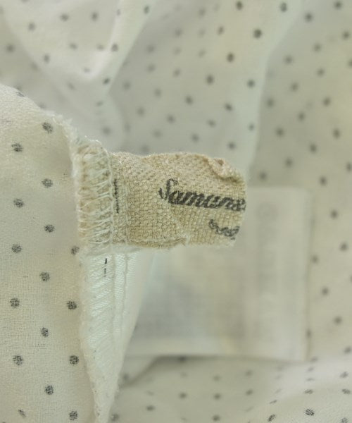 Samansa Mos2 เสื้อสตรี
