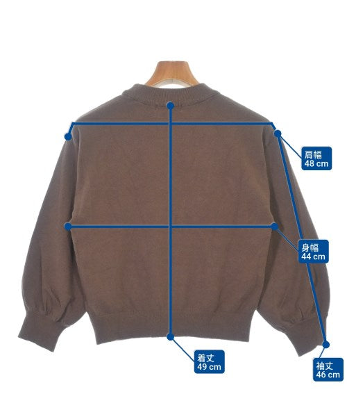 Samansa Mos2 เสื้อกันหนาว