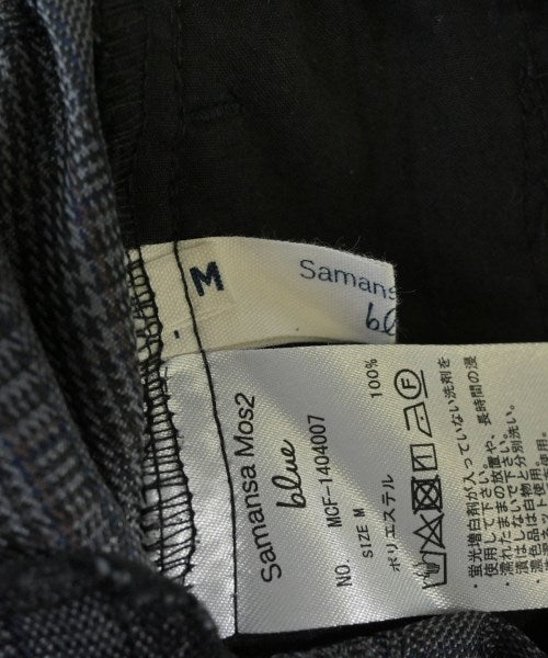 Samansa Mos2 กางเกง อื่น