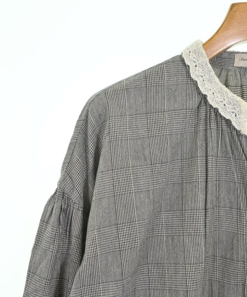 Samansa Mos2 เสื้อสตรี
