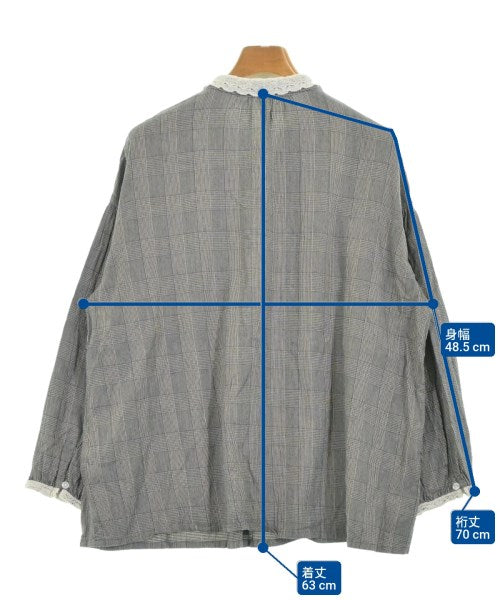 Samansa Mos2 เสื้อสตรี