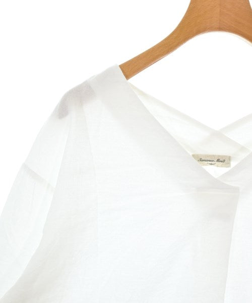 Samansa Mos2 เสื้อสตรี