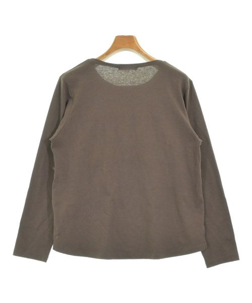 Samansa Mos2 เสื้อยืด/เสื้อท็อปส์
