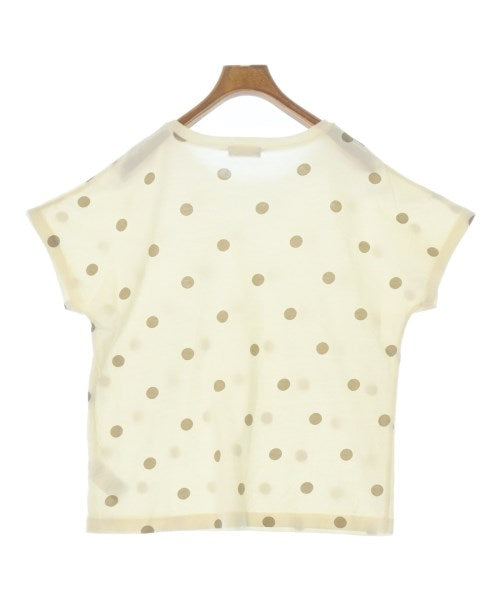 Samansa Mos2 เสื้อยืด/เสื้อท็อปส์