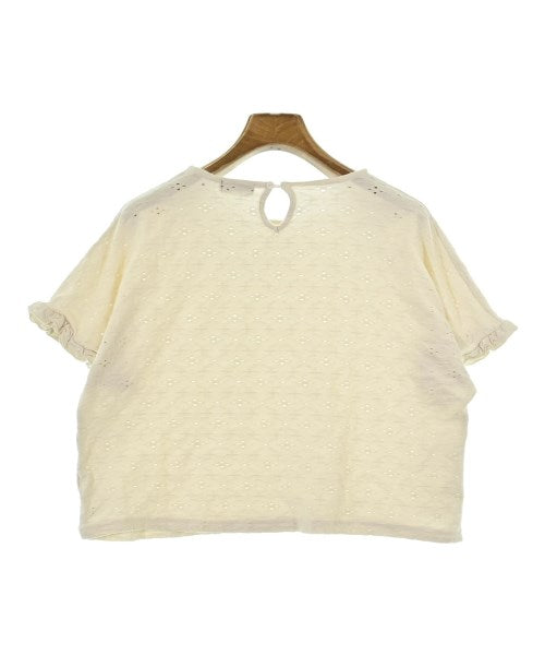 Samansa Mos2 เสื้อยืด/เสื้อท็อปส์
