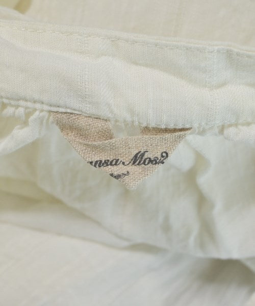 Samansa Mos2 เสื้อสตรี