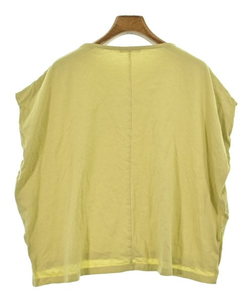 Samansa Mos2 เสื้อยืด/เสื้อท็อปส์