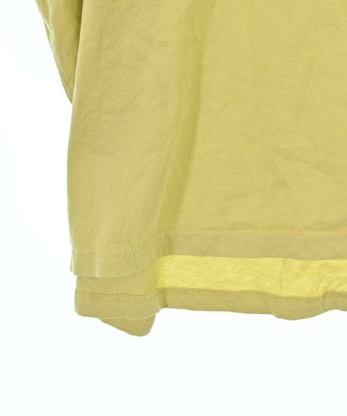 Samansa Mos2 เสื้อยืด/เสื้อท็อปส์