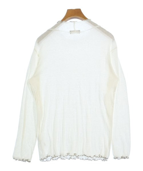 Samansa Mos2 เสื้อยืด/เสื้อท็อปส์