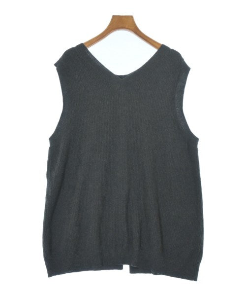 Samansa Mos2 เสื้อกั๊ก