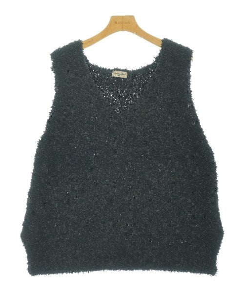 Samansa Mos2 เสื้อแขนกุด