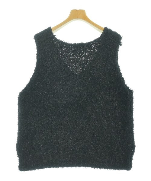 Samansa Mos2 เสื้อแขนกุด
