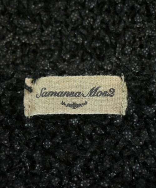 Samansa Mos2 เสื้อแขนกุด