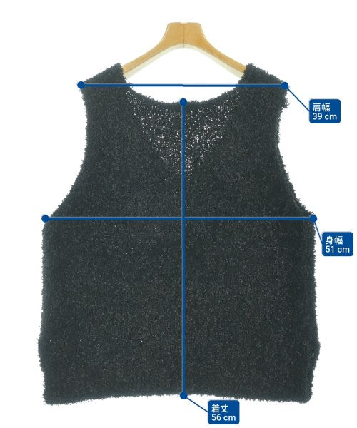Samansa Mos2 เสื้อแขนกุด