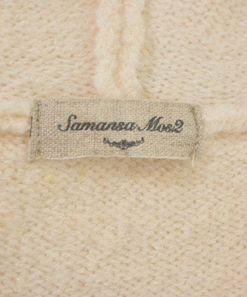 Samansa Mos2 เสื้อกันหนาว