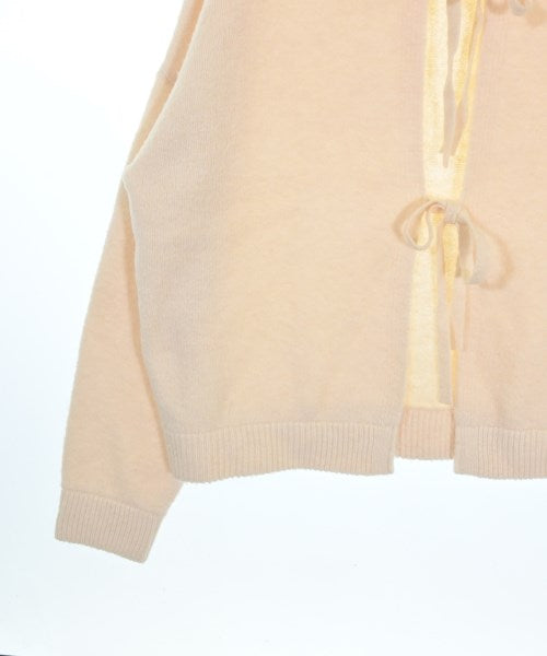 Samansa Mos2 เสื้อกันหนาว