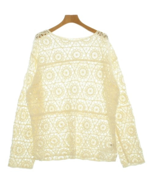 Samansa Mos2 เสื้อกันหนาว