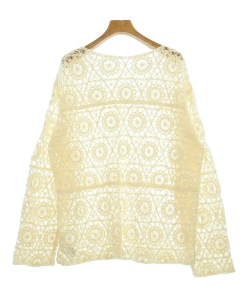 Samansa Mos2 เสื้อกันหนาว