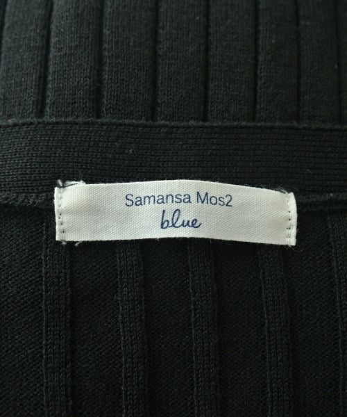 Samansa Mos2 เสื้อคาร์ดิแกน