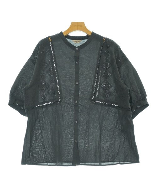 Samansa Mos2 เสื้อลำลอง