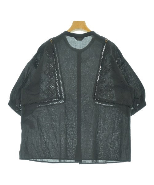 Samansa Mos2 เสื้อลำลอง