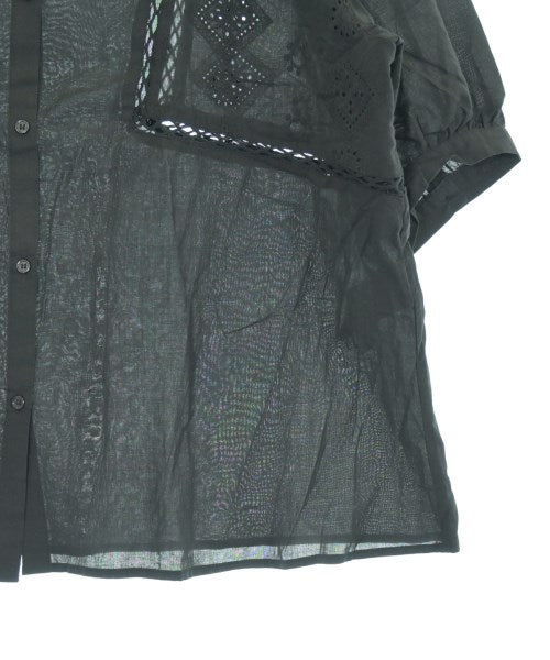 Samansa Mos2 เสื้อลำลอง